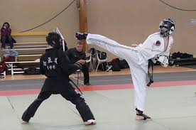 hapkido